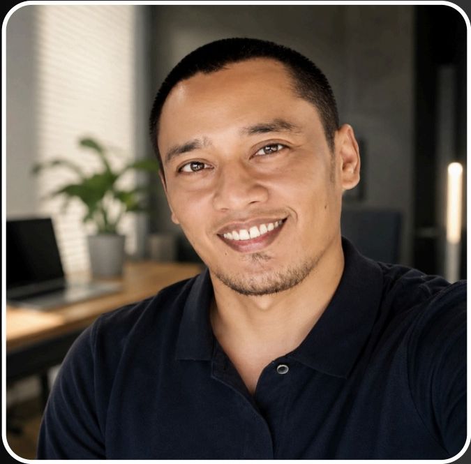 Red Magat, conversion strategist for ecommerce brands